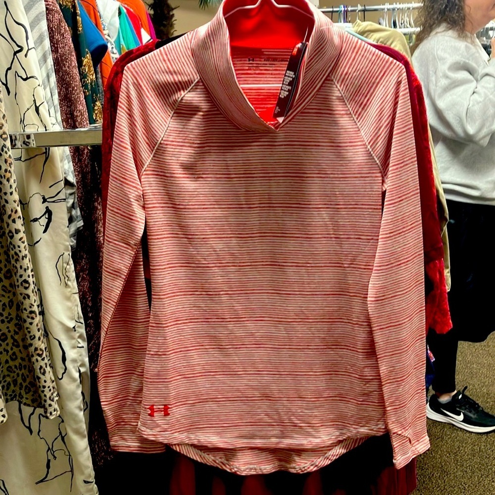 Under Armour